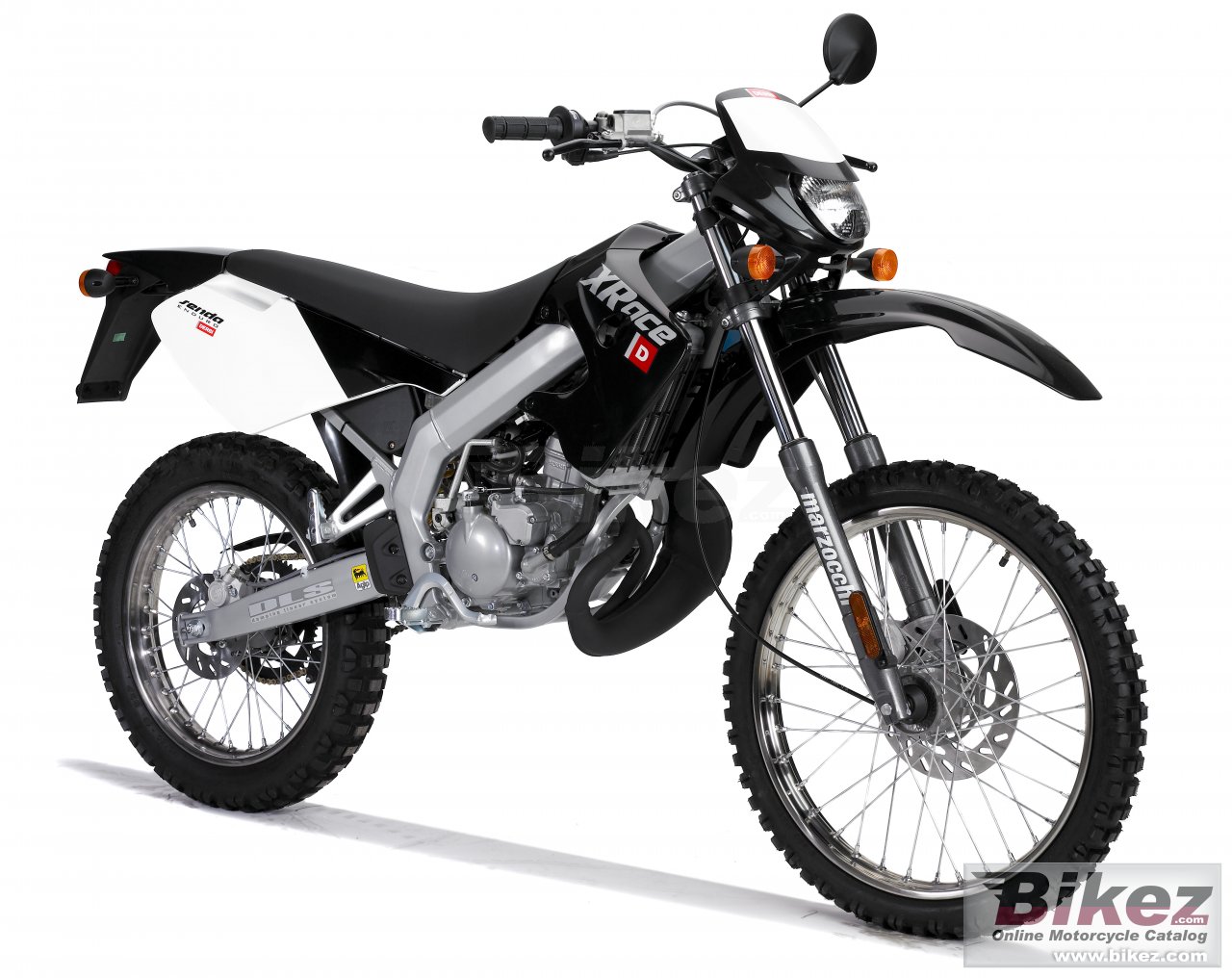 Senda Xrace 50 R