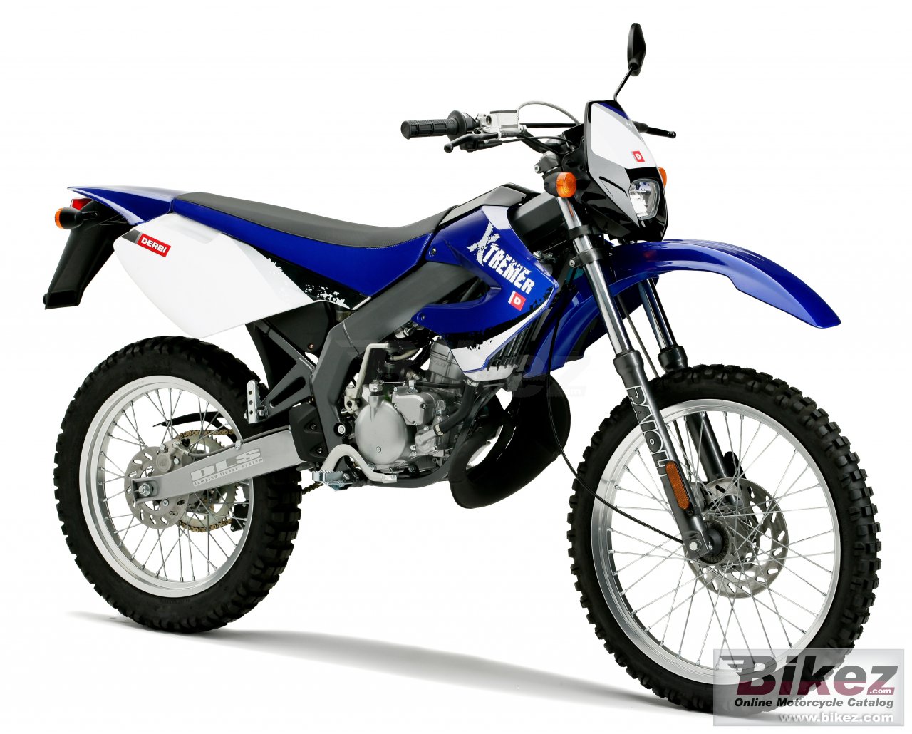 Senda Xtreme 50 R