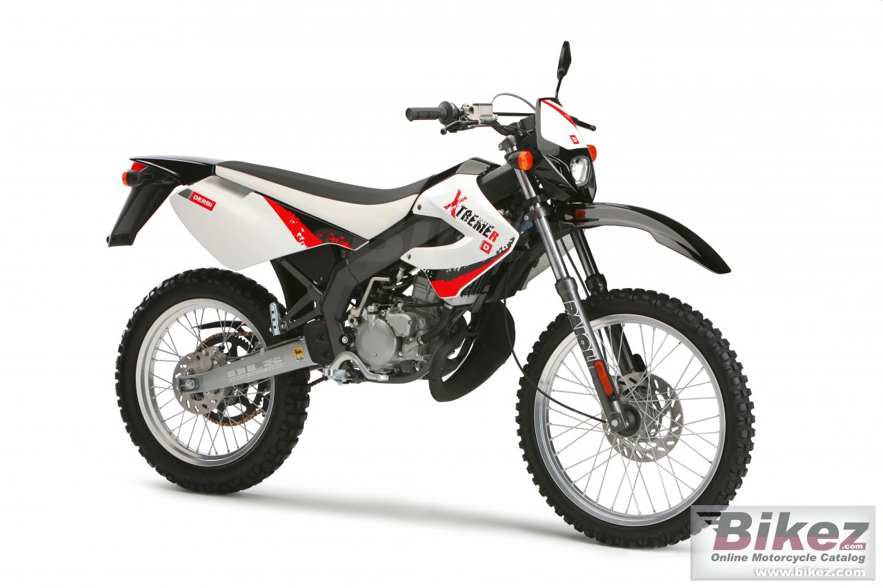 Senda Xtreme 50 R
