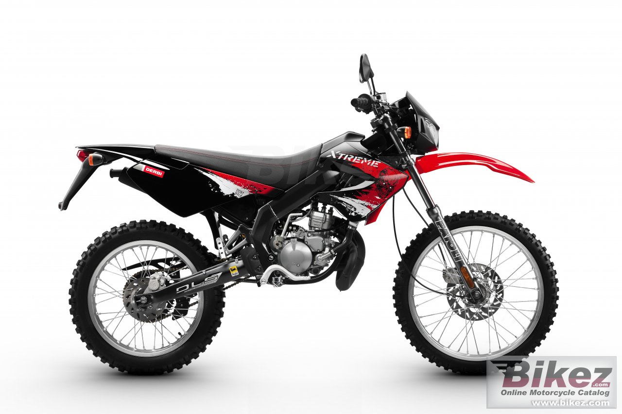 Senda Xtreme 50 R