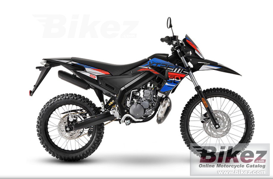 Senda Xtreme 50 R