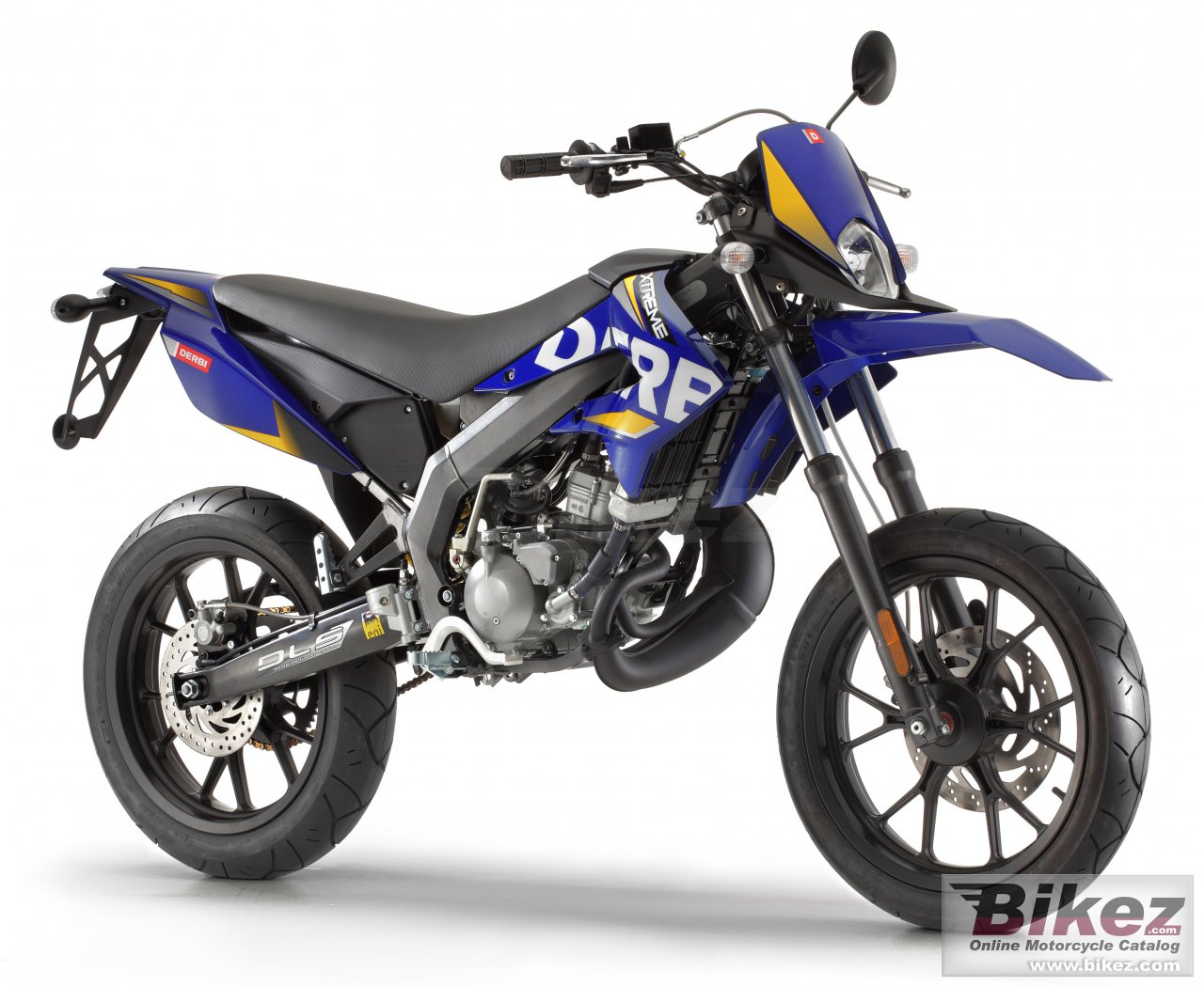 Derbi Senda Xtreme 50 Sm