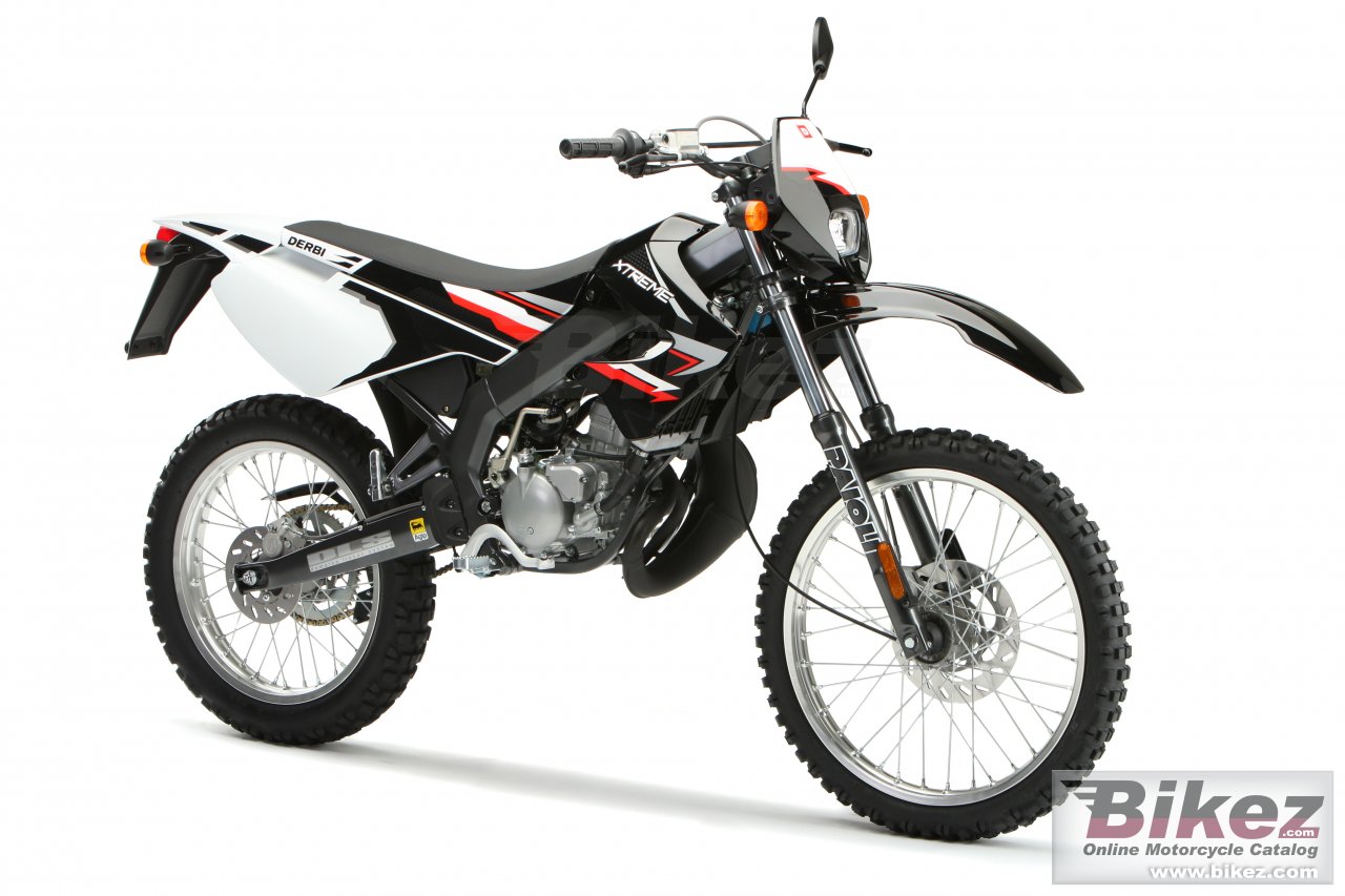 Senda Xtreme 50R