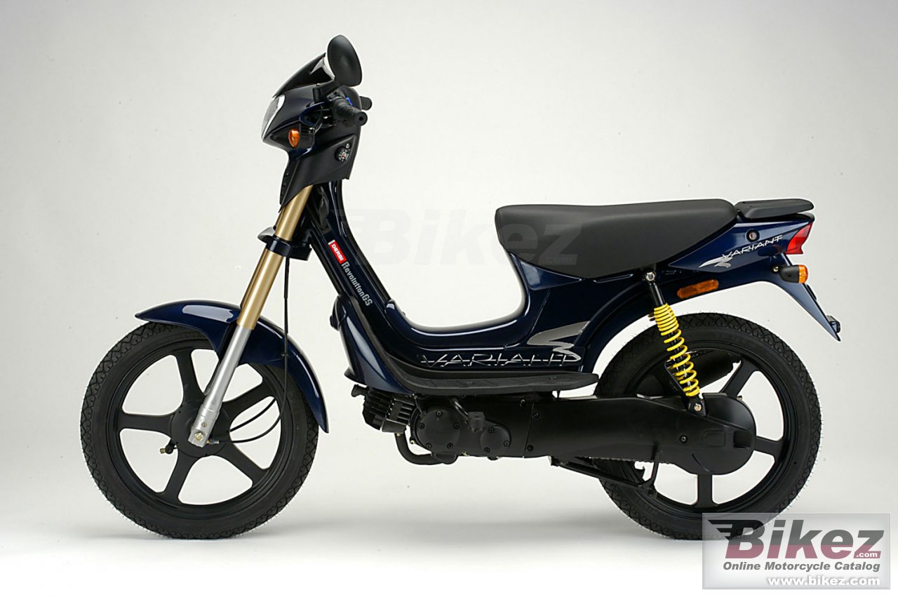 Variant Sport Curier