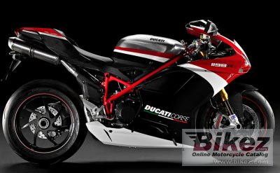 1198 R Corse Special Edition