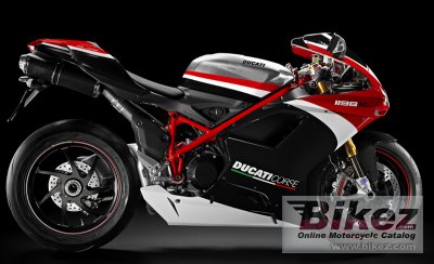 1198 S Corse Special Edition