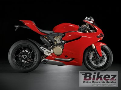 1199 Panigale