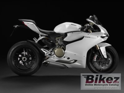 1199 Panigale
