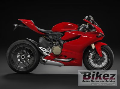 1199 Panigale
