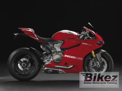 1199 Panigale R