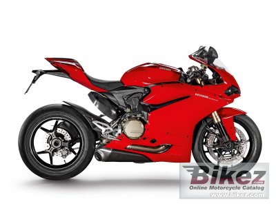 1299 Panigale