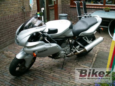 620 Sport Half Fairing