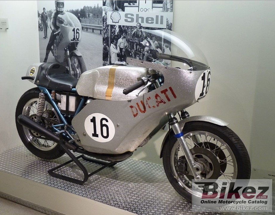 750 Imola Desmo