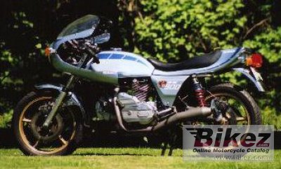 Ducati 900 Sd Darmah