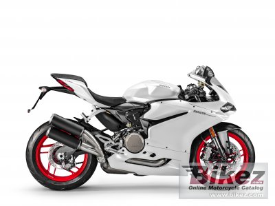 959 Panigale