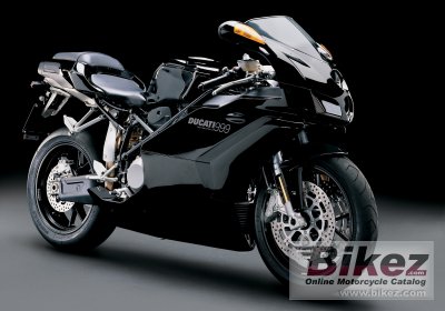 999 Superbike
