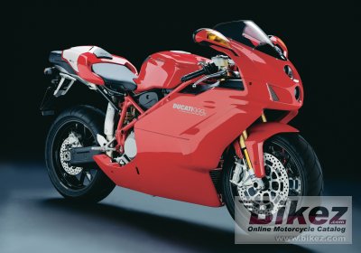 999S Superbike