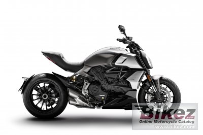 Diavel 1260