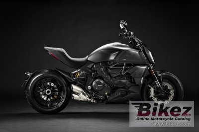 Diavel 1260