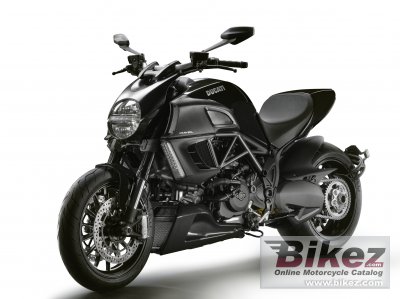 Diavel