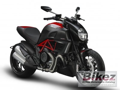 Diavel Carbon
