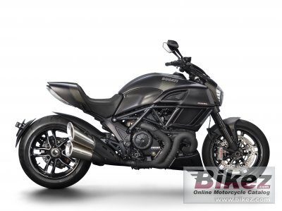 Diavel Carbon