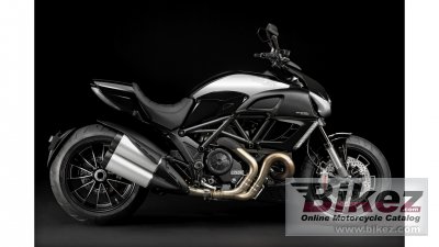 Diavel Cromo