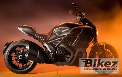 Diavel Diesel