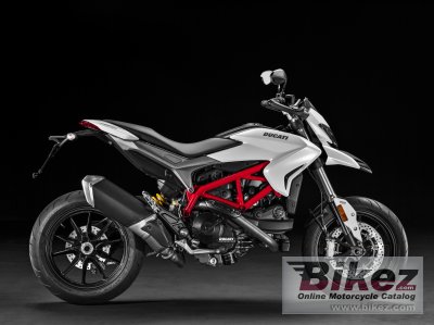 Hypermotard 939