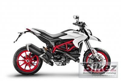 Hypermotard 939