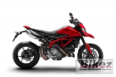 Hypermotard 950
