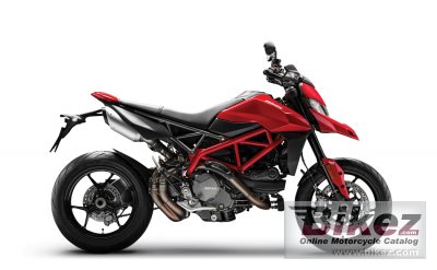 Hypermotard 950