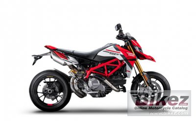 Hypermotard 950