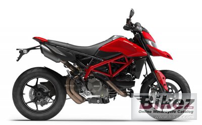 Hypermotard 950