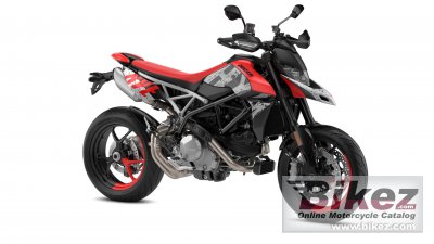 Hypermotard 950 Rwe