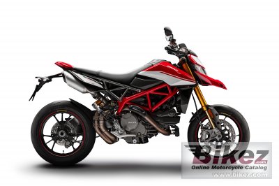 Hypermotard 950 Sp