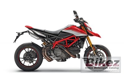 Hypermotard 950 Sp