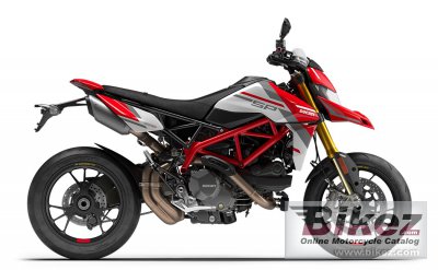 Hypermotard 950 Sp