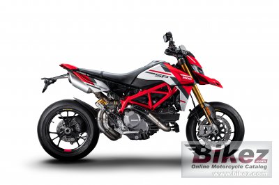 Hypermotard 950 Sp