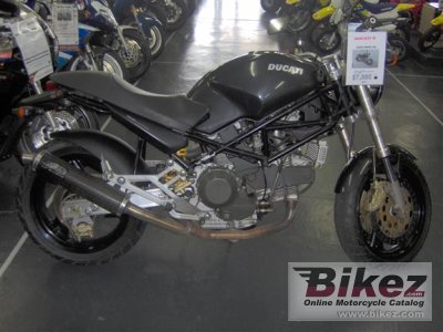 Monster 900 Monster 900 Dark Monster 900 City Monster 900 Cromo Monster 900 Special