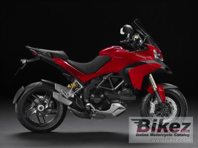 Multistrada 1200