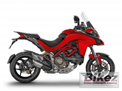 Multistrada 1200