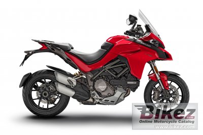 Multistrada 1260