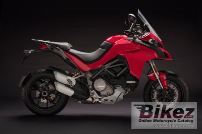 Multistrada 1260