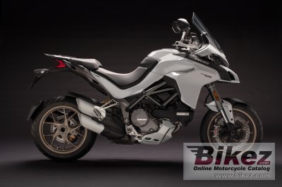 Multistrada 1260 S