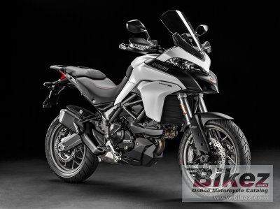 Multistrada 950