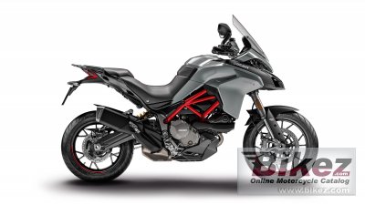 Multistrada 950 S