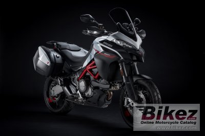 Multistrada 950 S