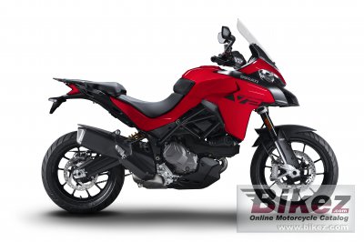 Multistrada V2