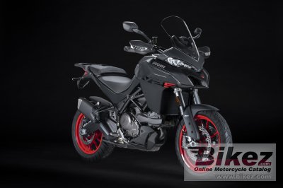 Multistrada V2 S